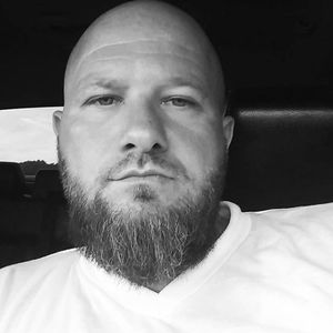 Meet your Posher, Freddie